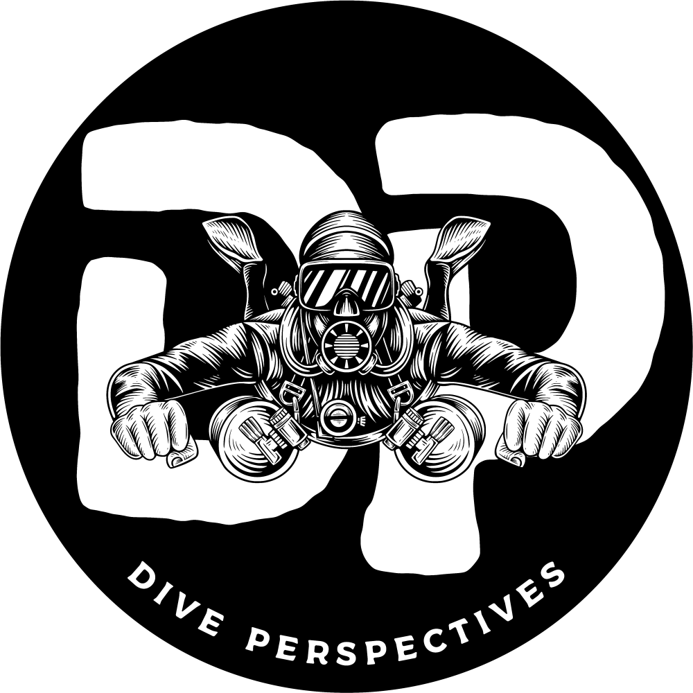 Diveperspectives Logo